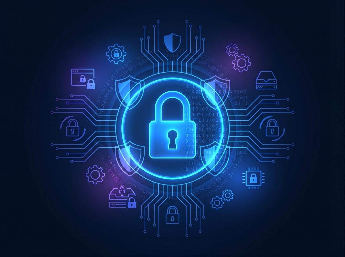 优悠加速器安全防护体系